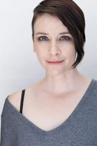 Laurel Vail in Delivery: The Beast Within