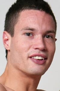 Scott Davies in Casting Duo's 2