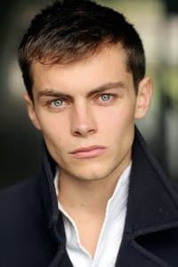 Freddy Carter in Free Rein: Valentine's Day