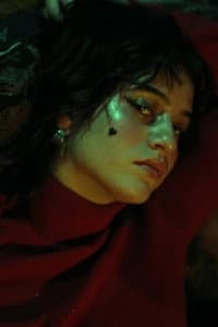 Paola Michelle Tirado in De La Muerte, Hasta La Vida