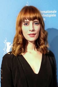 Cornelia Ivancan in Hiob