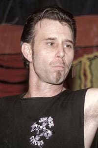 Jim Rose in The Sugar Weasel Story