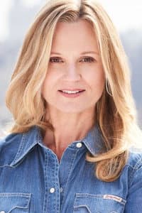 Cheryl Allison in Honk