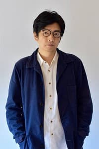Kentarō Kobayashi in Jam Films 2