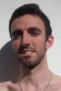 Kyle in Fabien … The French Fucker