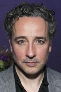 Aidan McArdle in Late Bloomers