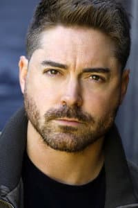 Kyle James in Marriage Material