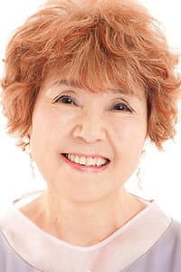 Michiko Nomura in Die Biene Maja - Ihre schönsten Abenteuer