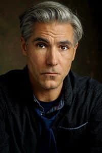 Michael Mau in Sugarcane