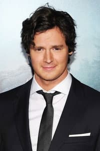 Ben Walker in The Golden Compass