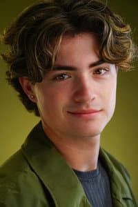 Zane Austin in The Amityville Murders