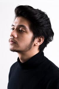 Shahabi Sakri in Tiba Tiba Setan