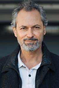 Vassily Kazakos in Vermisst - Liebe kann tödlich sein
