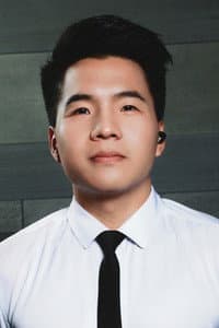 Nie Rongxin in 护卫者 3: 决战