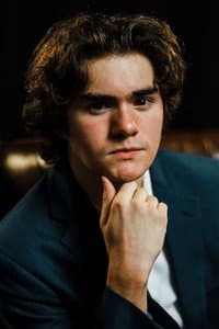 Ezra Appling in Death's Gambit