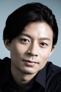 Ryosuke Takahashi in 劇場版 超星艦隊セイザーX 戦え!星の戦士たち