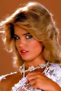 Stacey Donovan in Backside to the Future