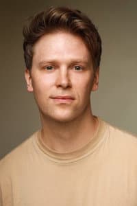 Joshua Tonks in Lord of Wolves
