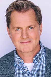 Jack Armstrong in Twisted Twin