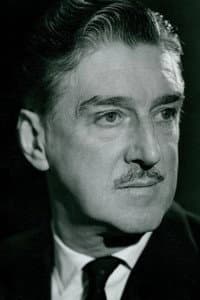 Basil Dignam in The Fourth Square