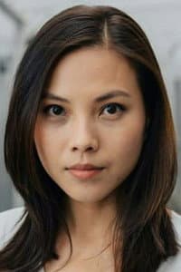 Crystal Yu in Sunrise