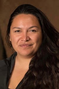Helen Haig-Brown in Retake - Making the World's First Haida-Language Feature Film