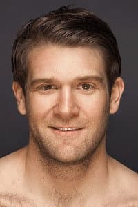 Colby Keller in It Is Not the Pornographer That Is Perverse...
