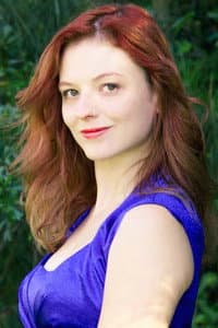 Christina Leidel in Obamaland Part 1: Rise of the Trumpublikans