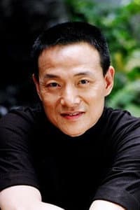 Wu Hsing-Guo in 青蛇