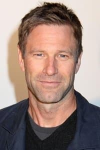 Aaron Eckhart in I, Frankenstein