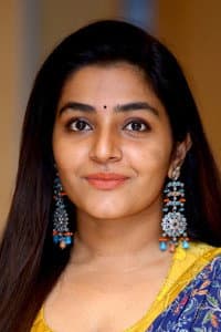 Rajisha Vijayan in Kovarty
