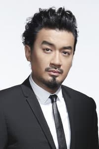 Jun Kung in 掃毒2 天地對決