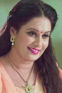 Aanandee Tripathi in Halo Manvyu Na Mele