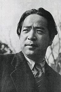 Isamu Kosugi in 新風