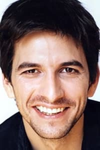Thomas Laroppe in Frig