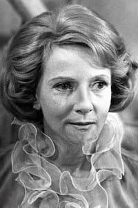 Elfriede Kuzmany in Totentanz