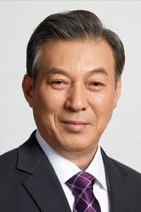 Kim Kap-soo in Steel Rain
