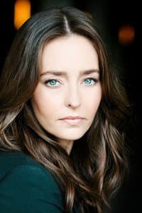 Meredith May in A Dogwalker's Christmas Tale