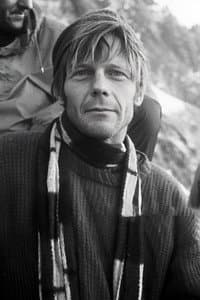 Gary Hemming in Chamonix - Mont Blanc, Une histoire de conquêtes