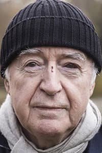 Niels Skousen in John og Mia