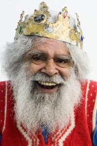 Jack Charles in Dimboola: The Stage Play