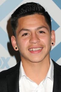 Kevin Hernandez in Expecting a Miracle
