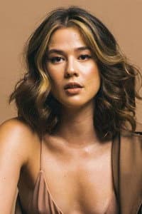 Valeen Montenegro in My Bebe Love: #KiligPaMore