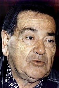 Mario Sánchez in La fiesta de todos