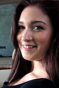 Naiomi Mae in 18 & Horny 5