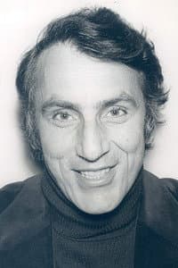 Lawrence Dane in Behind the Wall
