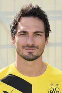 Mats Hummels in Promi-Padel-WM 2025