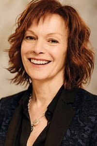 Martha Burns in Mad Ship