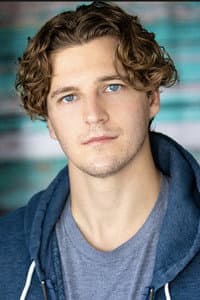 Jake Kidwell in Rust Creek