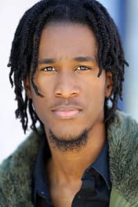 Jakobe Dempsey in Change of Plans